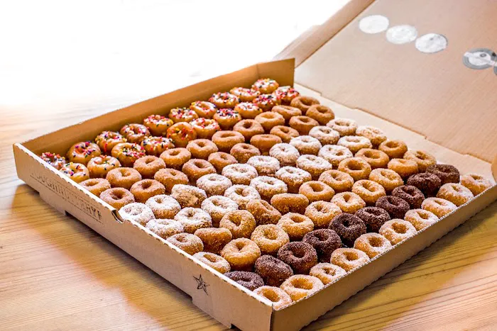 Doughnuttery Picture 1