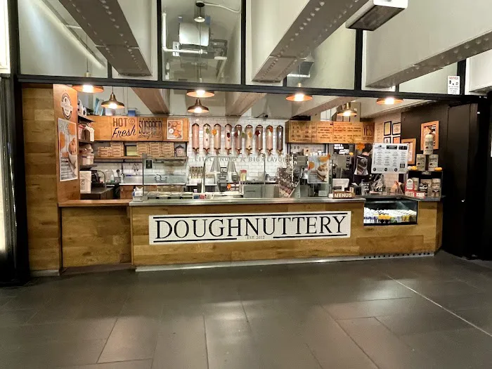 Doughnuttery Picture 4