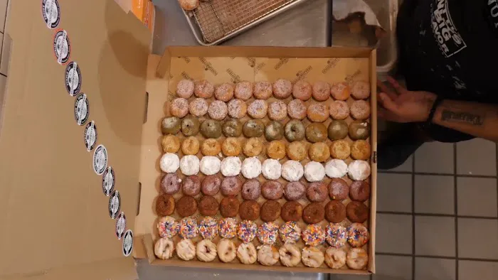 Doughnuttery Picture 3