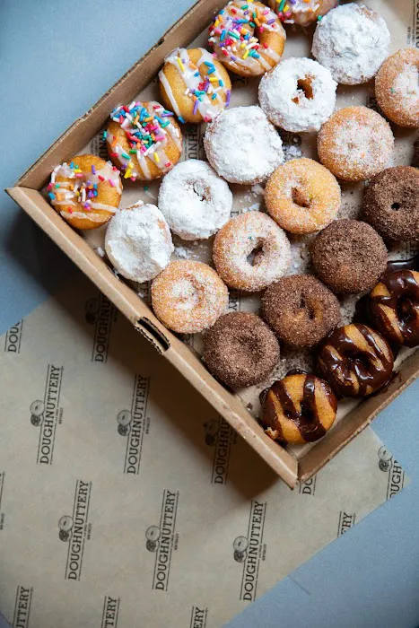 Doughnuttery Picture 5