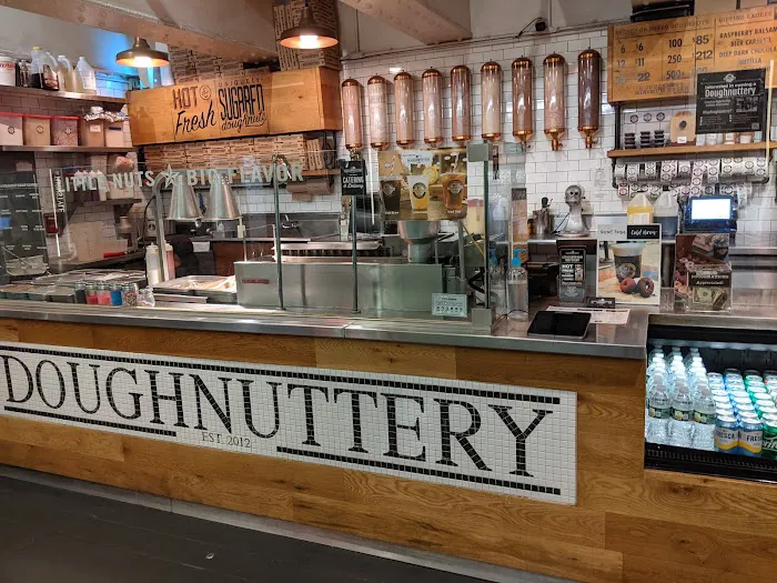 Doughnuttery Picture 8