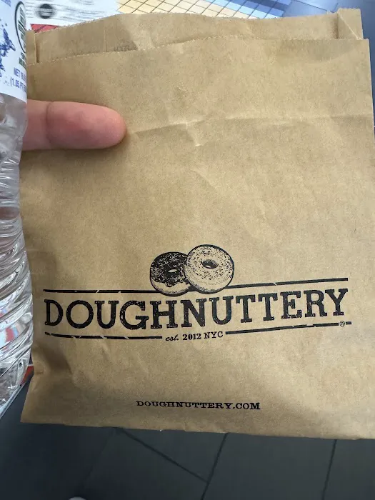 Doughnuttery Picture 10