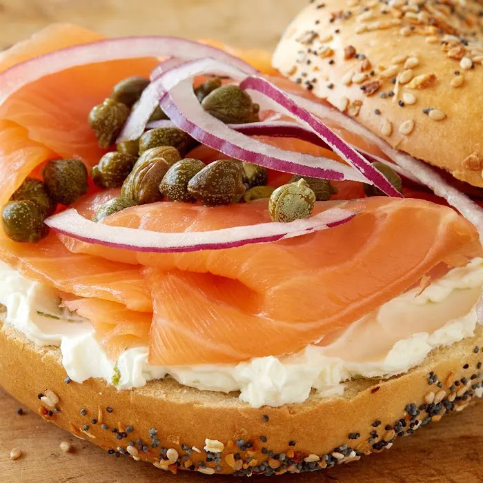 Broad Nosh Bagels Deli & Catering 58th Street Picture 3