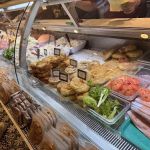 Broad Nosh Bagels Deli & Catering 58th Street