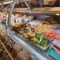 Broad Nosh Bagels Deli & Catering 58th Street ico
