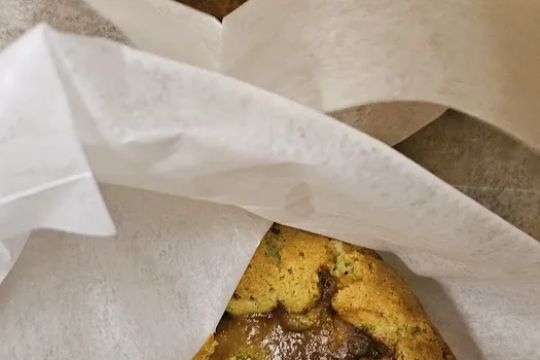 Bear Mountain Bakery and Cafe