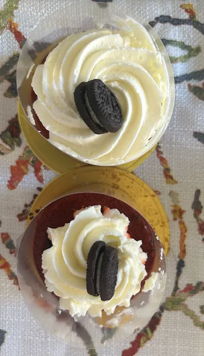 Bear Mountain Bakery and Cafe Picture 5
