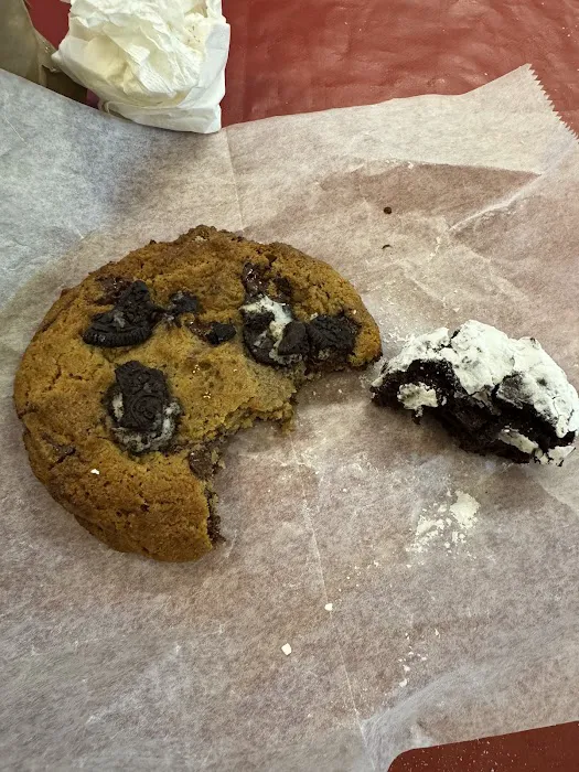 Bear Mountain Bakery and Cafe Picture 3