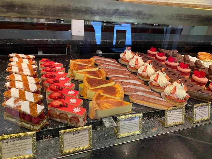 Ladurée Picture 3