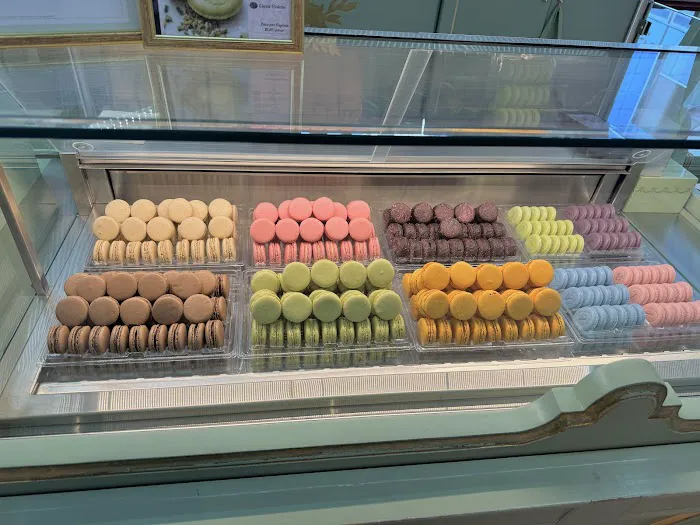 Ladurée Picture 5