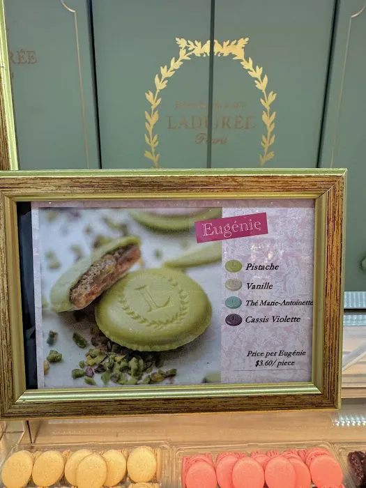 Ladurée Picture 8