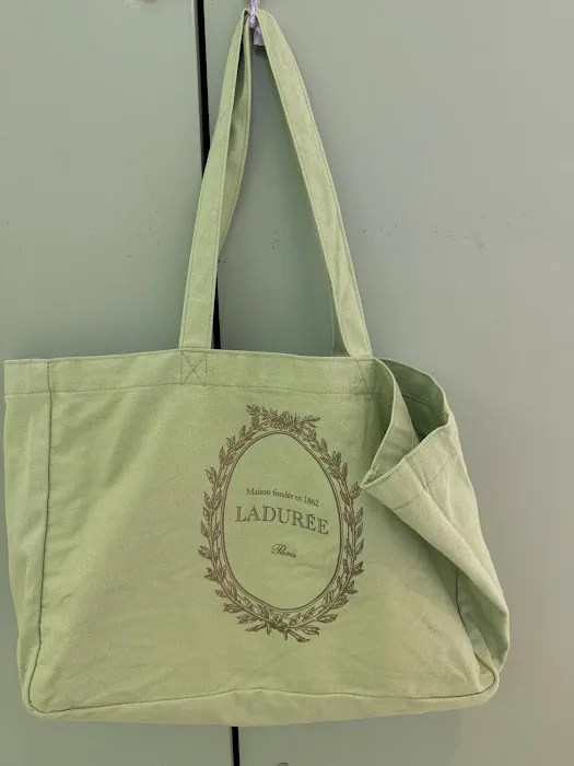 Ladurée Picture 9