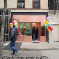 Huascar & Co. Bakeshop ico