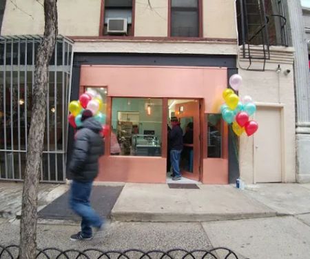 Huascar & Co. Bakeshop