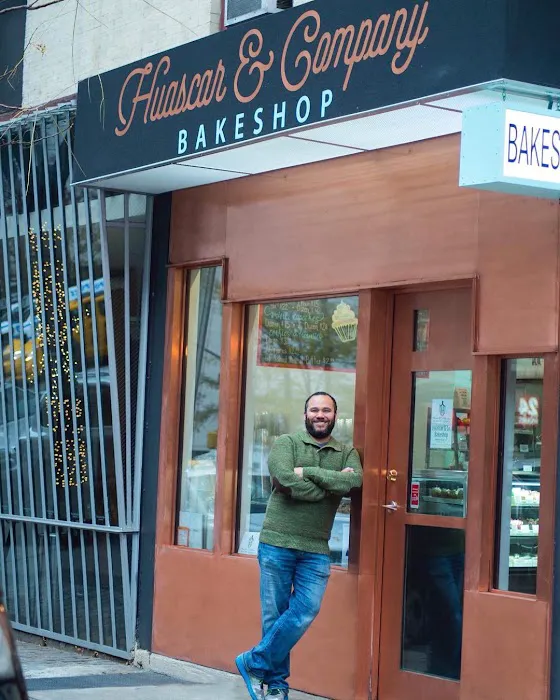 Huascar & Co. Bakeshop Picture 4