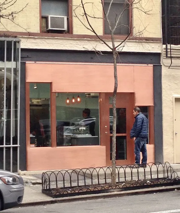 Huascar & Co. Bakeshop Picture 2