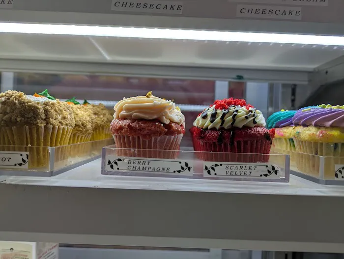 Huascar & Co. Bakeshop Picture 7