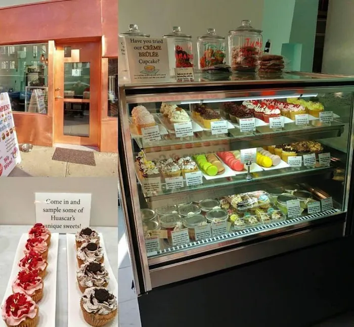 Huascar & Co. Bakeshop Picture 8