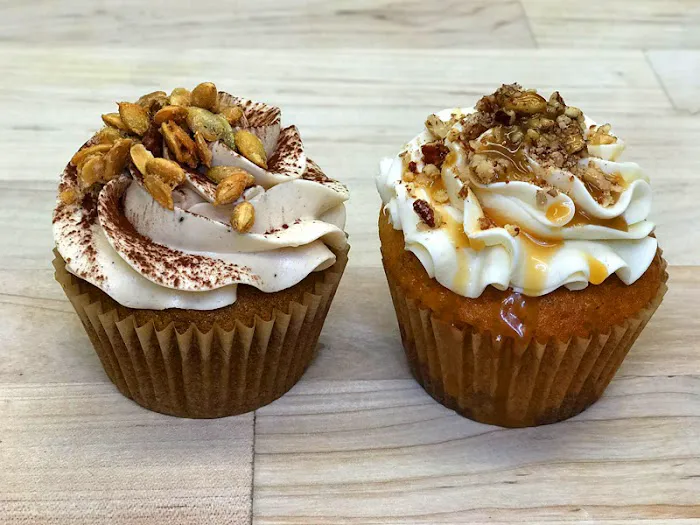 Huascar & Co. Bakeshop Picture 5