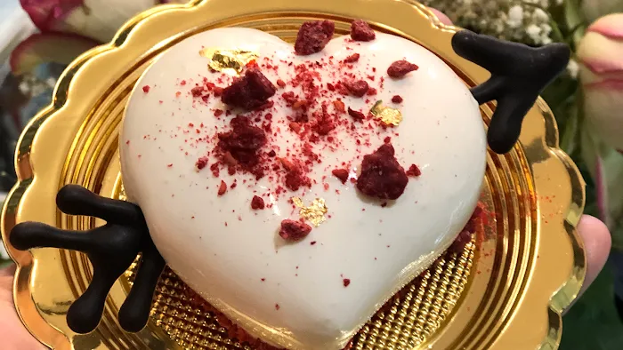 Huascar & Co. Bakeshop Picture 6