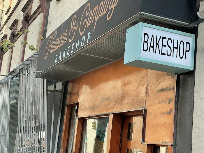 Huascar & Co. Bakeshop Picture 9
