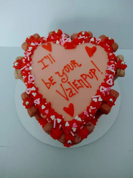 Dog Cakes for Dogs Picture 7