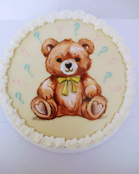 Dog Cakes for Dogs Picture 10