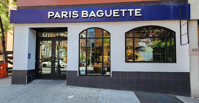 Paris Baguette Picture 1