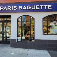 Paris Baguette ico