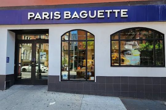 Paris Baguette