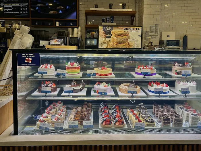 Paris Baguette Picture 3