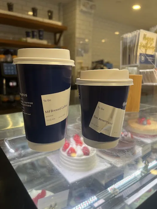 Paris Baguette Picture 6