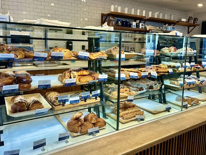 Paris Baguette Picture 5