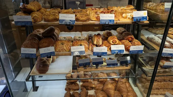 Paris Baguette Picture 4