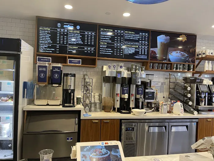Paris Baguette Picture 8