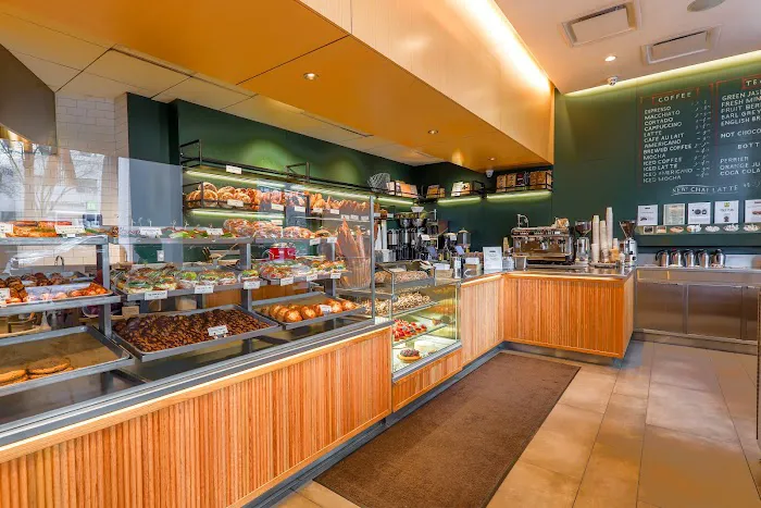 Breads Bakery Picture 2
