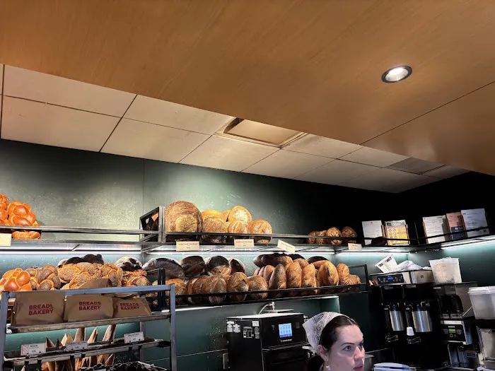 Breads Bakery Picture 4