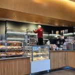 Breads Bakery