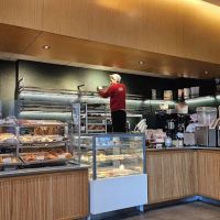 Breads Bakery ico