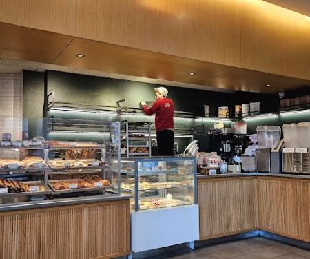 Breads Bakery