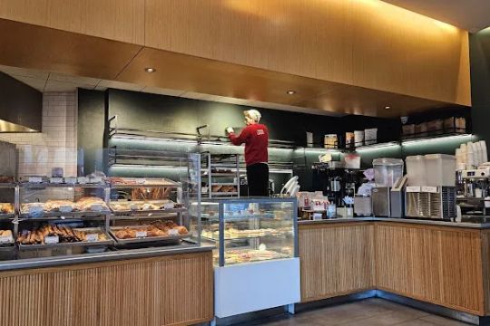 Breads Bakery