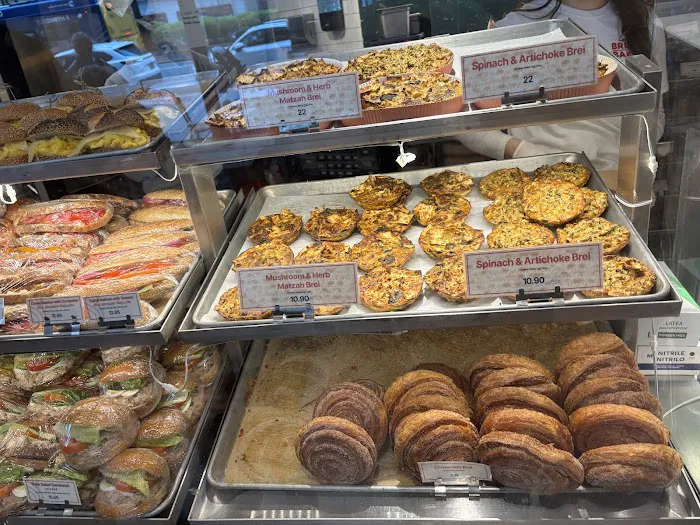 Breads Bakery Picture 5
