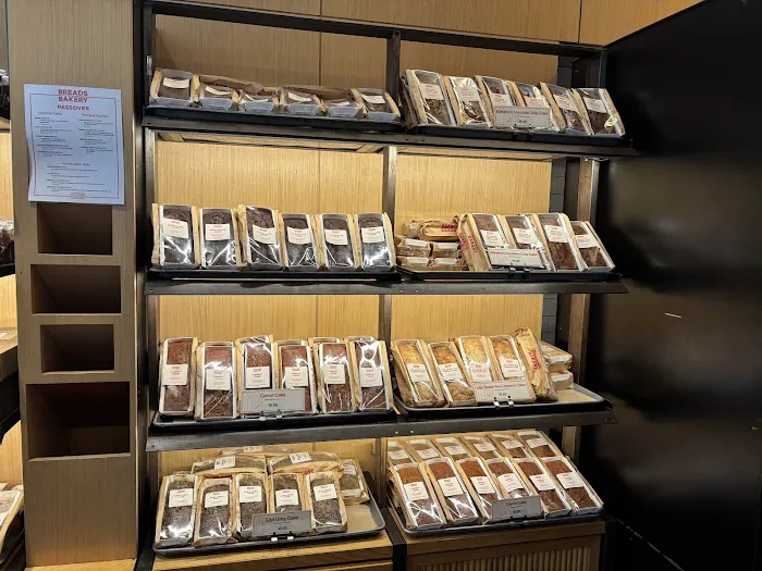 Breads Bakery Picture 6