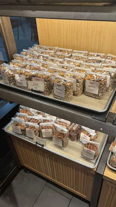 Breads Bakery Picture 10