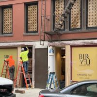 Birley Bakery ico