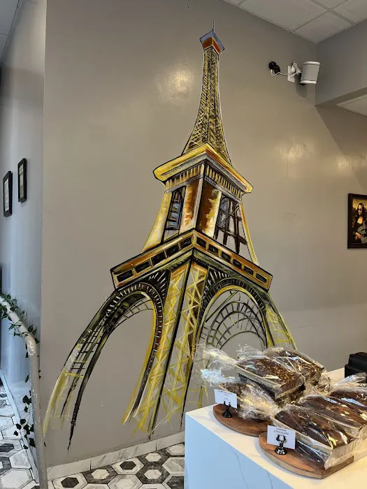 Julien Boulangerie Picture 7