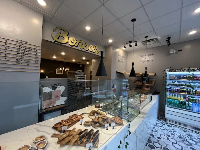Julien Boulangerie Picture 5