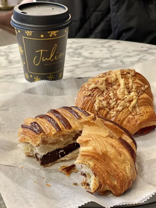 Julien Boulangerie Picture 9