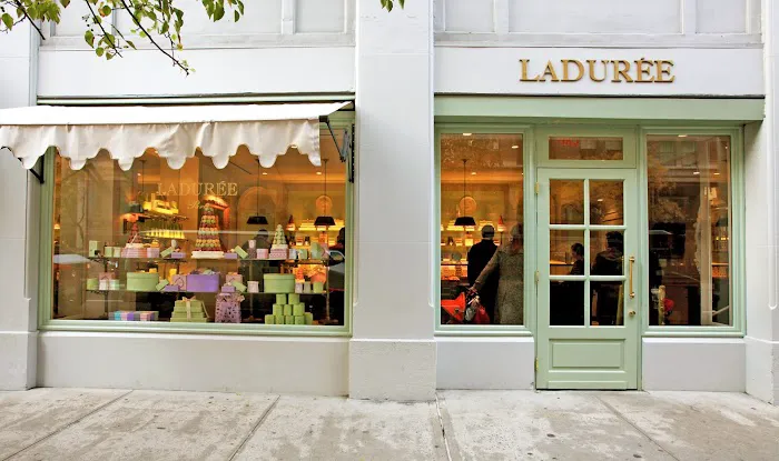 Ladurée Picture 1