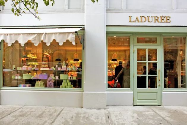 Ladurée